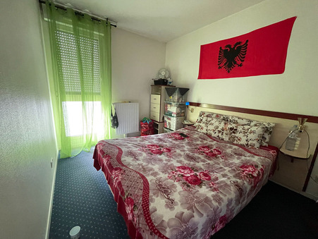 Achat appartement Rennes Réf. CP2265