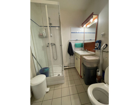 Appartement 128 000 € Réf. CP2265 Rennes