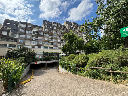 A vendre parking Rennes 35000; 28 000 €