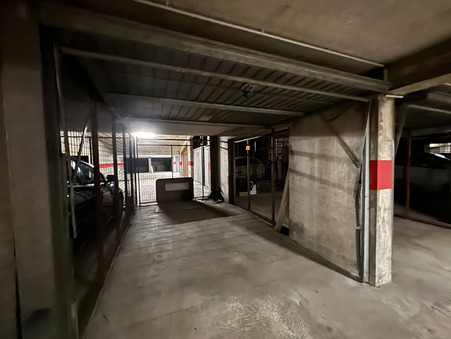 Parking 28 000 € Réf. RL9065 Rennes