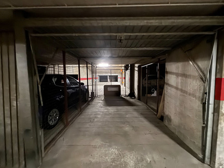 Parking 28 000 € sur Rennes (35000) - Réf. RL9065