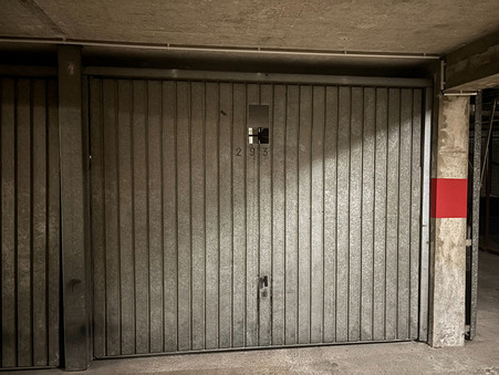 Vente parking 28 000 € Rennes