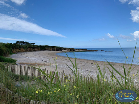 Maison 418 000 &euro; sur Penestin (56760) - Réf. M4473-COF12