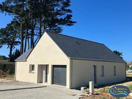 Achat maison Penestin Réf. M4473-COF12