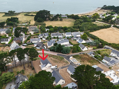 Maison sur Penestin ; 418 000 € ; Vente Réf. M4473-COF12