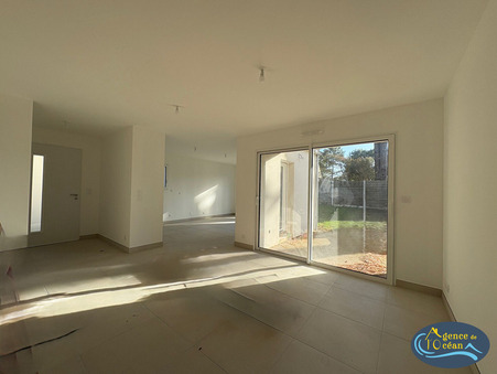 Vente maison 418 000 € Penestin