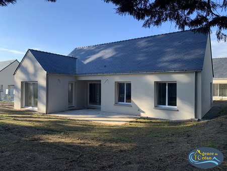 A vendre maison Penestin 56760; 364 000 €