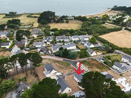 Maison 436 800 € Réf. M4479-COF14 Penestin