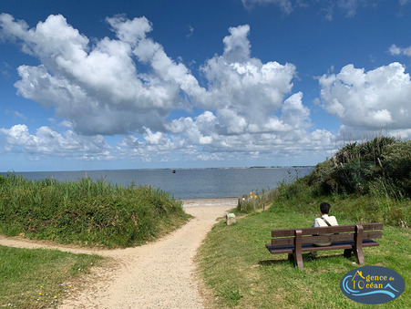 A vendre maison Penestin 56760; 436 800 €