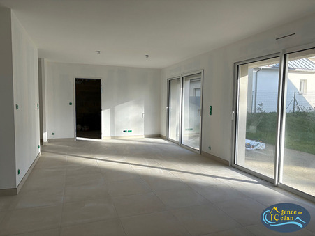 A vendre maison Penestin 56760; 436 800 €