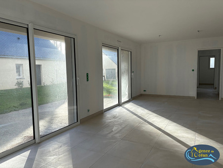 Maison sur Penestin ; 436 800 € ; Vente Réf. M4479-COF14