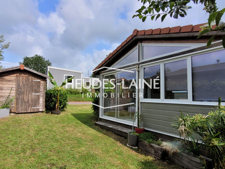 Vente Maison Hudimesnil Réf. 7840 - Slide 10