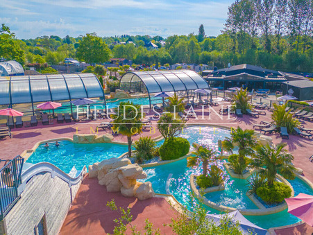 Vente Maison Hudimesnil Réf. 7840 - Slide 13