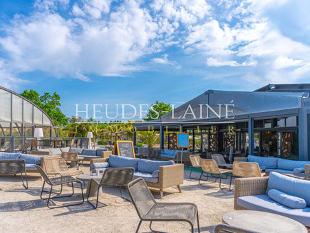 Vente Maison Hudimesnil Réf. 7840 - Slide 14