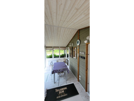 Vente Maison Hudimesnil Réf. 7840 - Slide 4