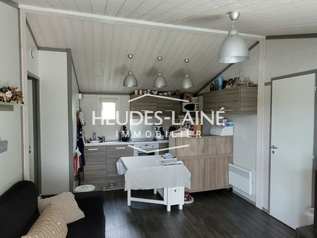 Vente Maison Hudimesnil Réf. 7840 - Slide 5