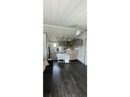 Vente Maison Hudimesnil Réf. 7840 - Slide 6