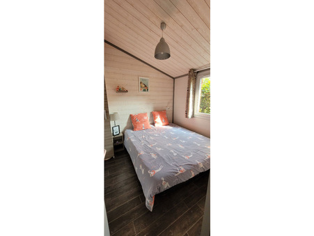 Vente Maison Hudimesnil Réf. 7840 - Slide 7