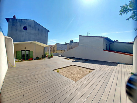 Maison | mur sur allier | 245000 € | 5 Pièces | 4 Chambres | 135.58 m²