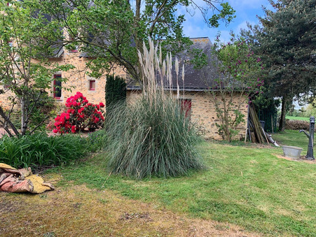 Maison 458 300 € Réf. M911468 Chateau Gontier sur Mayenne