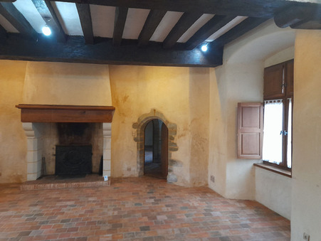 A vendre maison Chateau Gontier sur Mayenne 53200; 458 300 €