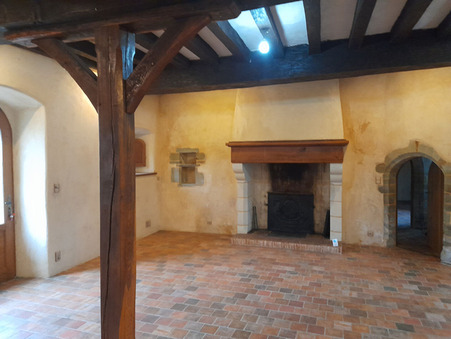 Vente maison 458 300 € Chateau Gontier sur Mayenne