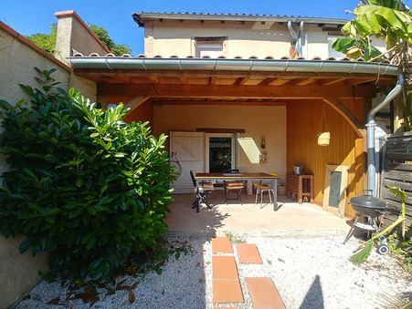 Achat maison Caussade Réf. 13893