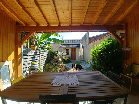 Maison 148 000 €  Réf. 13893 Caussade