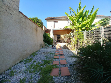 Achat maison Caussade Réf. 13893