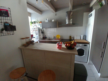 Maison 148 000 €  sur Caussade (82300) - Réf. 13893