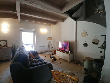 Maison 148 000 €  sur Caussade (82300) - Réf. 13893