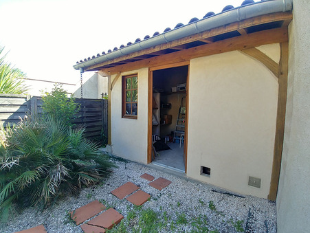 Maison 148 000 €  Réf. 13893 Caussade