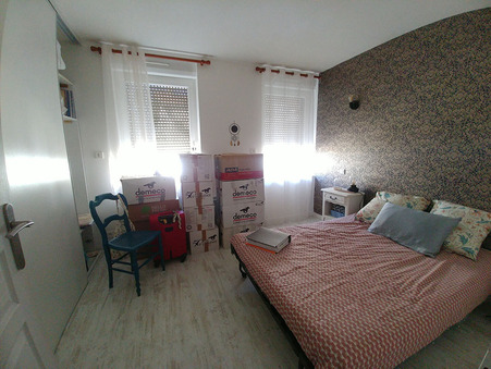 Achat maison Caussade Réf. 13893