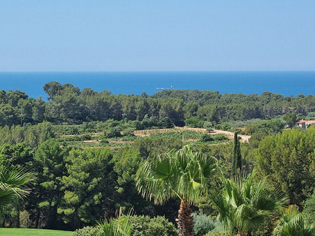 Appartement 424 000 € Réf. 1083 Saint Cyr sur Mer