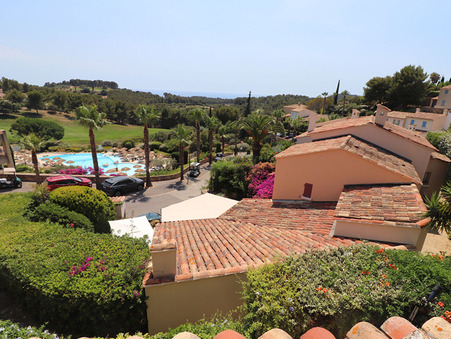 Appartement sur Saint Cyr sur Mer ; 424 000 € ; Vente Réf. 1083