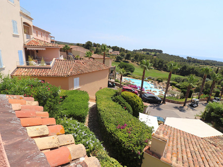 A vendre appartement Saint Cyr sur Mer 83270; 424 000 €
