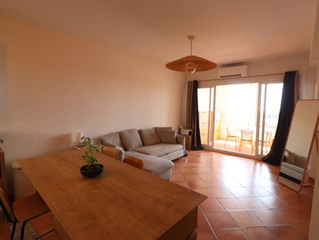 Appartement sur Saint Cyr sur Mer ; 424 000 € ; Achat Réf. 1083