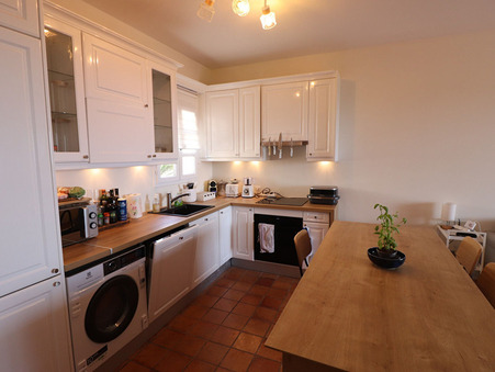 Appartement 424 000 € Réf. 1083 Saint Cyr sur Mer