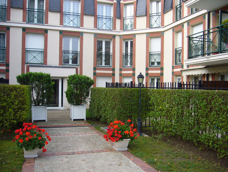 A louer appartement Fontainebleau 77300; 530 € 