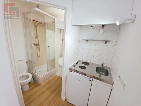 Appartement 530 €  Réf. 1978 Fontainebleau