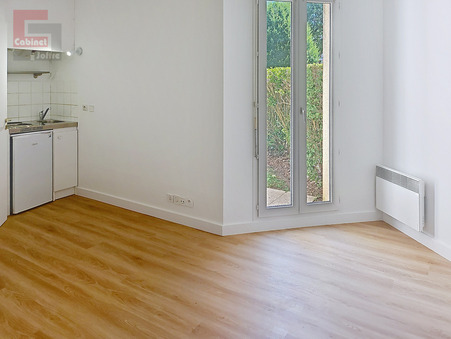 Appartement 530 €  sur Fontainebleau (77300) - Réf. 1978