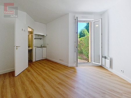 Appartement 530 €  Réf. 1978 Fontainebleau