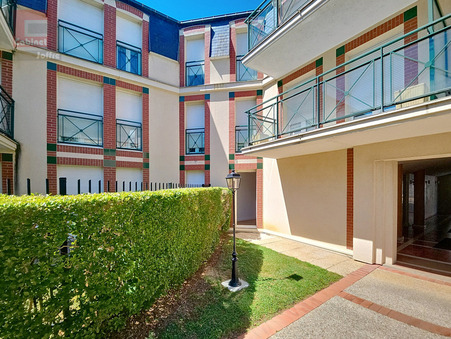 A louer appartement 530 €  Fontainebleau