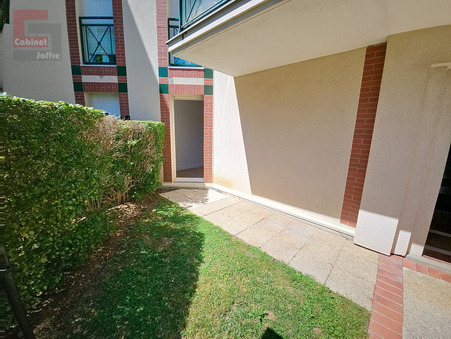 A louer appartement 530 €  Fontainebleau