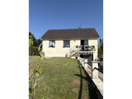 A vendre maison Yvetot 76190; 179 000 €