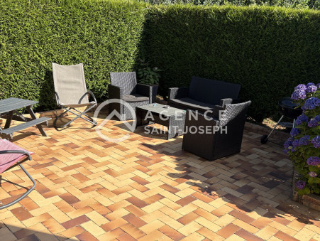 Achat maison Yvetot Réf. 7093