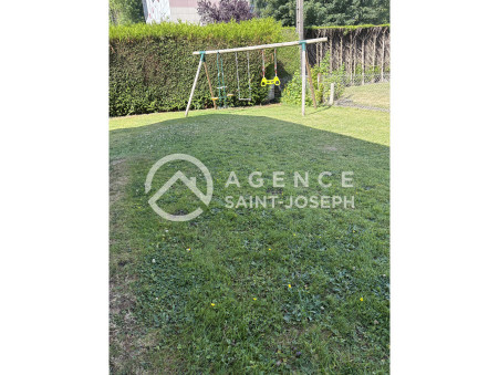 A vendre maison Yvetot 76190; 179 000 €