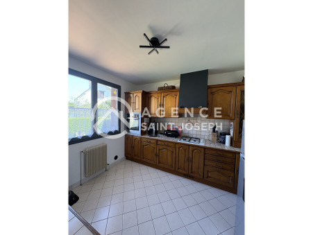 Maison sur Yvetot ; 179 000 € ; A vendre Réf. 7093