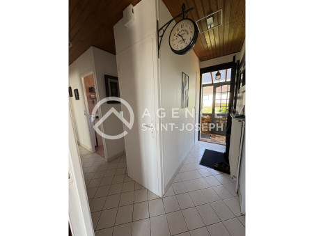 Maison 179 000 € Réf. 7093 Yvetot