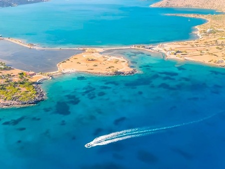 Vente Maison Agios Nikolaos ΚωδικόςCRETE999 - Slide : slide